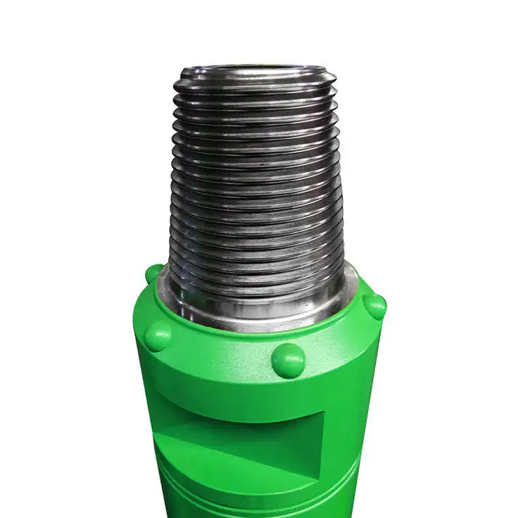 ANTNX QL50 the 5 inch brand new down the hole DTH mining water well drilling hammer DTH Hammer with foot valve ANTNX.COM