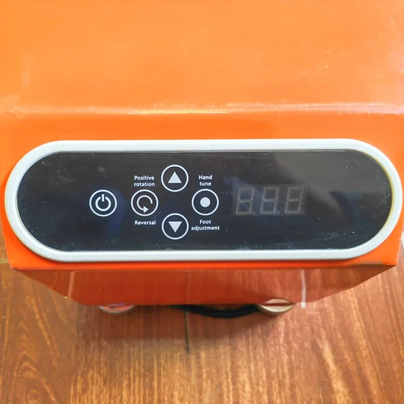MMOOKA MMOOKA LCD Touch Display Electric Pottery Wheel Ceramic Forming Machine Clay Wheel 350W DIY Clay Sculpting for Beginners Art CraftMMOOKA.COM