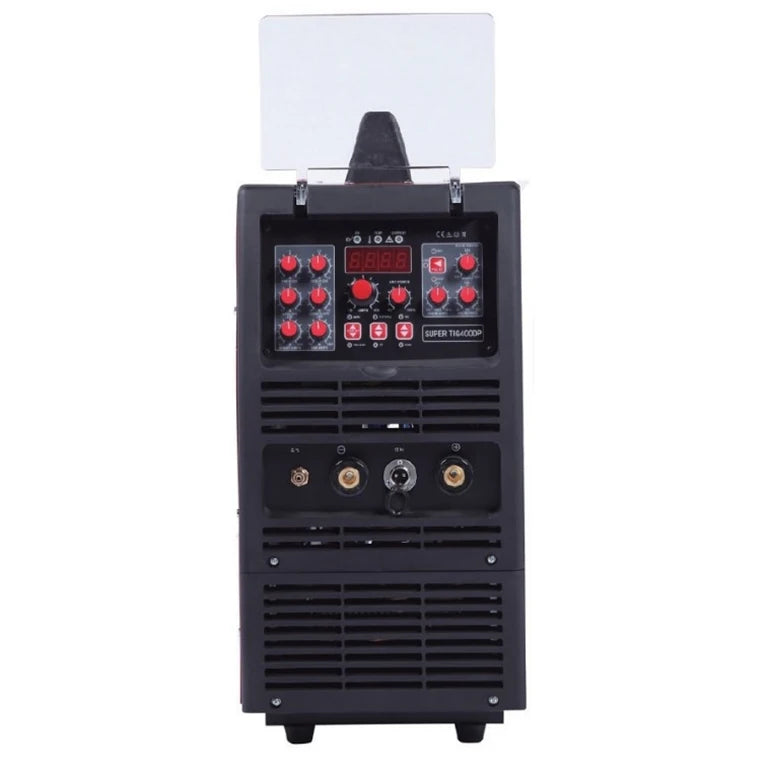 ANTNX DC Tig Welding Machine 400 Amp Tig Mig Mma Welding Machine ANTNX.COM