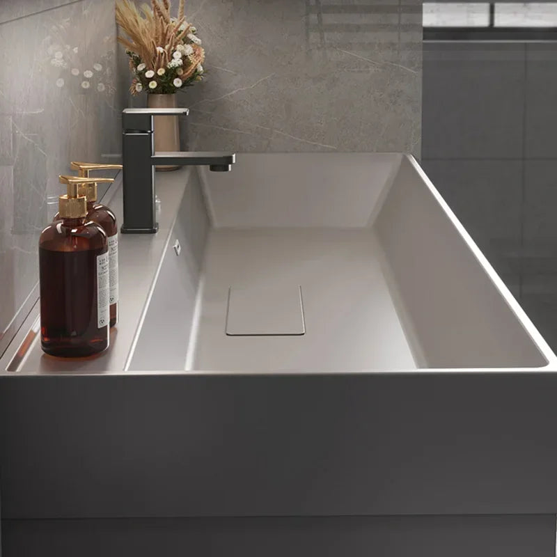 MMOOKA Multipurpose Narrow Bathroom Cabinets Makeup Organizer Makeup Bathroom Cabinets Mirror with Light Banheiro Furniture YX50BC