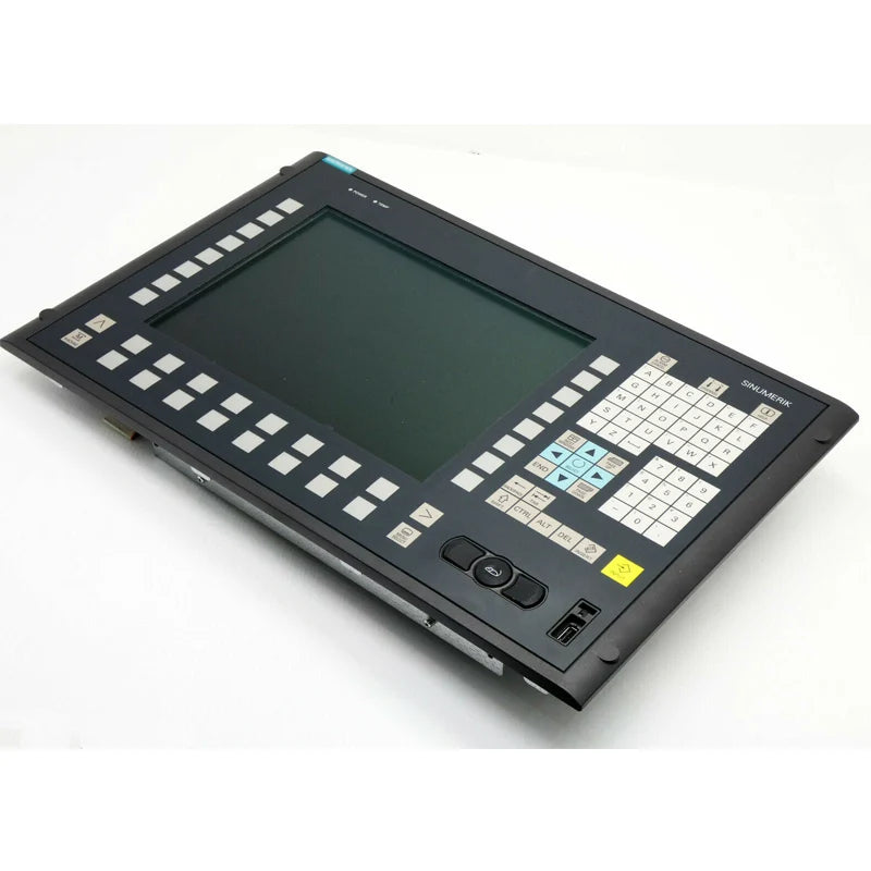 00-245-213 KPP600-20-3X20 Industrial Robot Power Servo Driver Controller