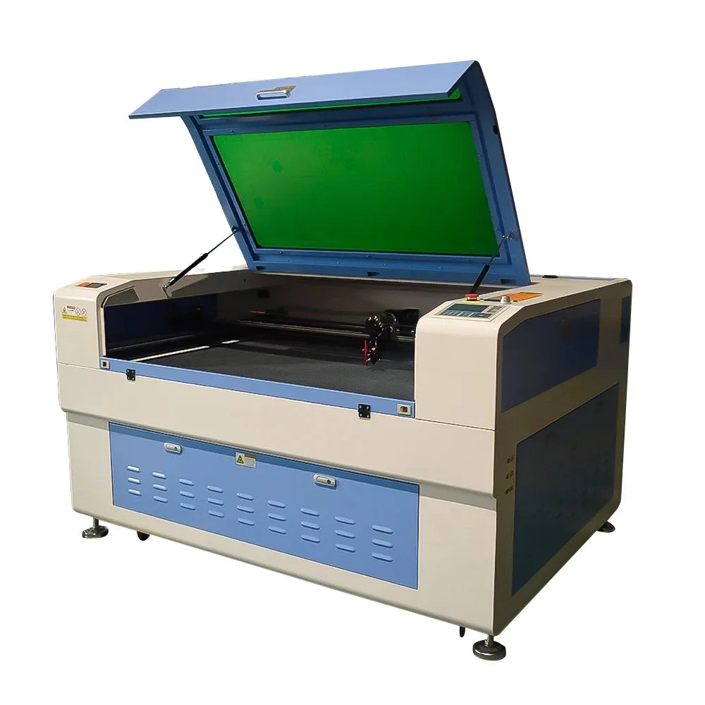 ANTNX KH laser KH-460 400 * 600mm 4060 CO2 laser engraving and cutting machine ANTNX.COM