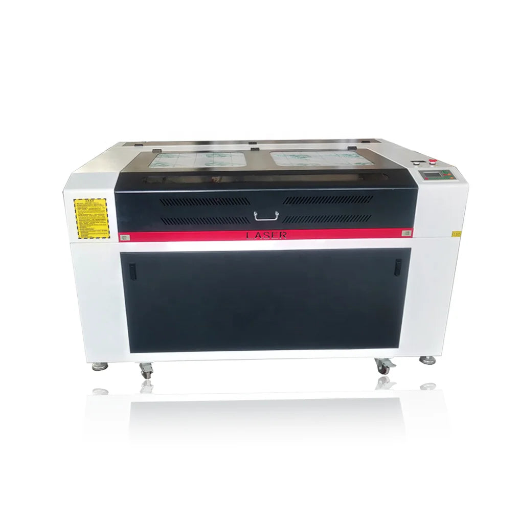 ANTNX 1390/1610 100/130/150/180W CO2 Laser Cutting Engraving Machine for Non-matal Materials ANTNX.COM