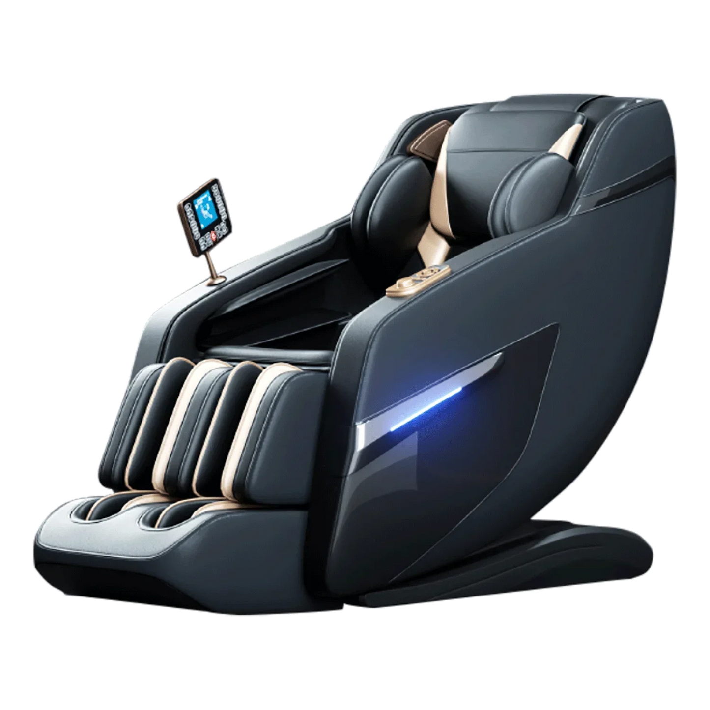 MMOOKA HFR-Y8 Manufacturer's massage chair household full body self electric zero gravity multi-function luxury space cabin sofa