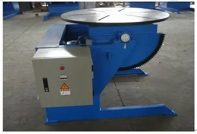 1200kg Welding positioner/welding equipment/other welding machine