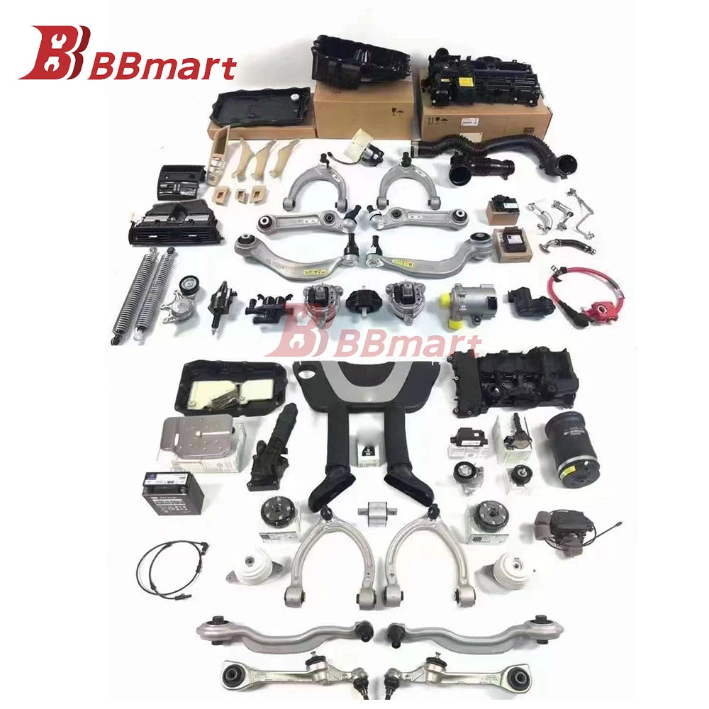 BBmart Auto Parts 1pcs Right LED Headlights Assembly For VW Tiguan 2021 5NH941081 High Quality Car Accessories