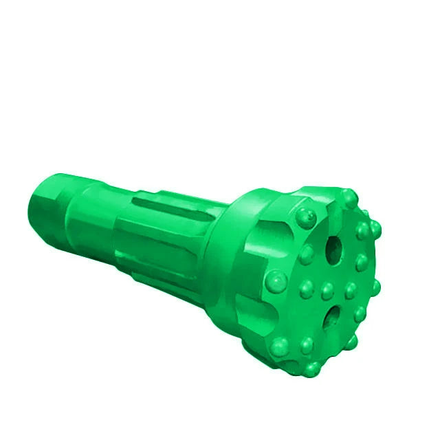 ANTNX 5" RE547 RC Reverse Circulation DTH Bit DTH Hammer Drilling Bits ANTNX.COM