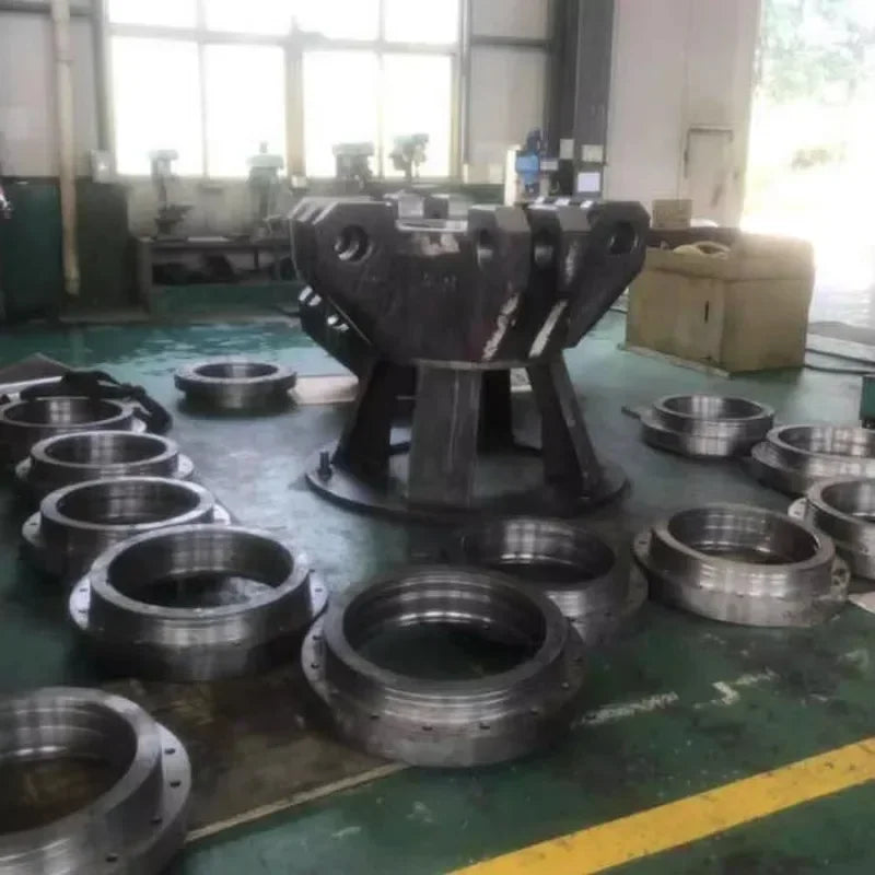 1000mm Diamond Synthetic ht Cubic Machine Press/diamond Powder Press Machine/ht cubic press PDC cutter machine