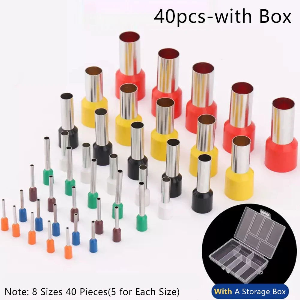 MMOOKA MMOOKA 8/40pcs Mini Clay Cutters Earring Hole Hollow Round Cutter Pottery Tools Polymer Clay Tools Clay ExtruderMMOOKA.COM