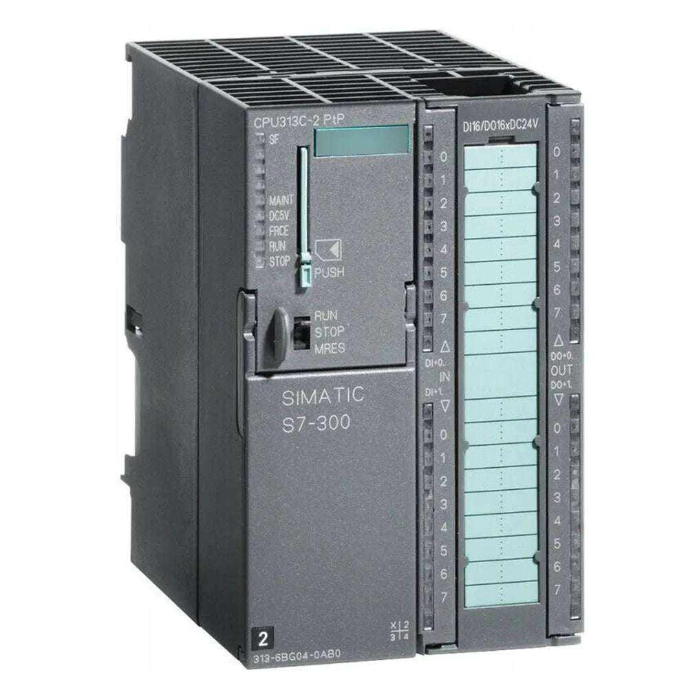 00-245-213 KPP600-20-3X20 Industrial Robot Power Servo Driver Controller