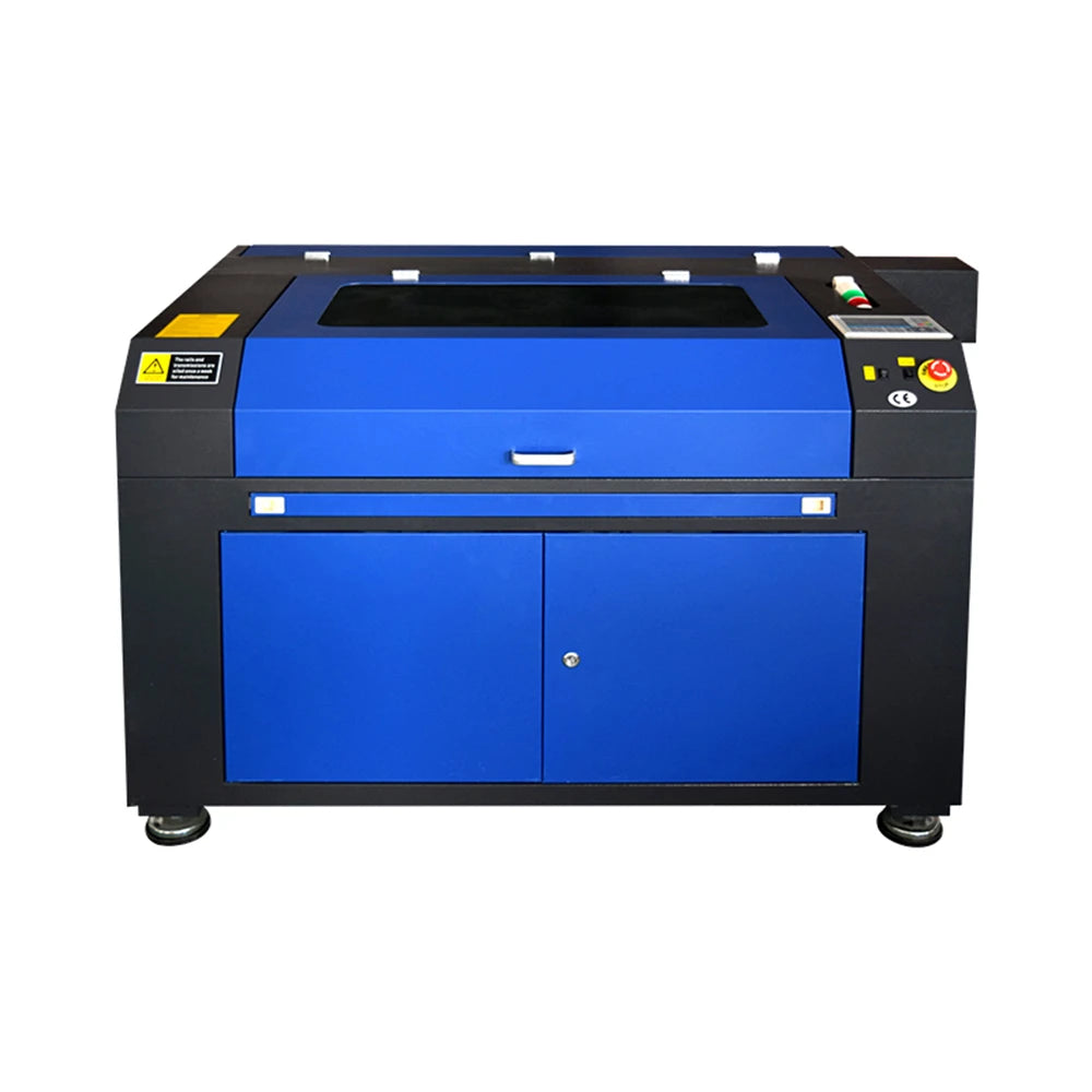 ANTNX High Performance 9060 CO2 Mini DIY Leather Seal Laser Engraving Machine ANTNX.COM