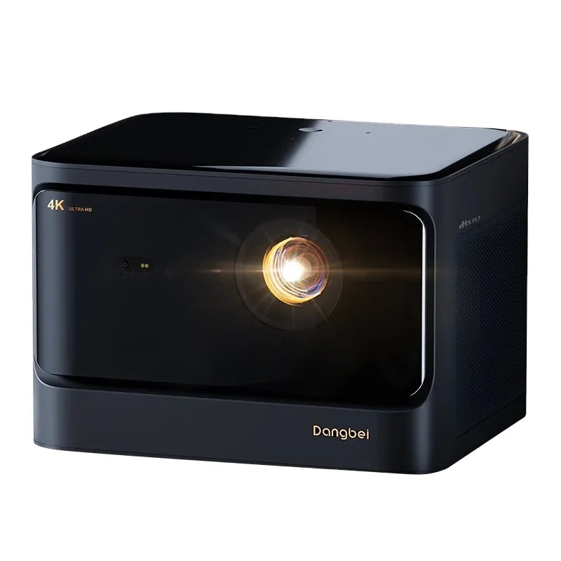 ANTNX R Dangbei X3 Support 4k Laser Projector Smart Home Theater 3200ansi Lumens Projector Dangbei Projector ANTNX.COM