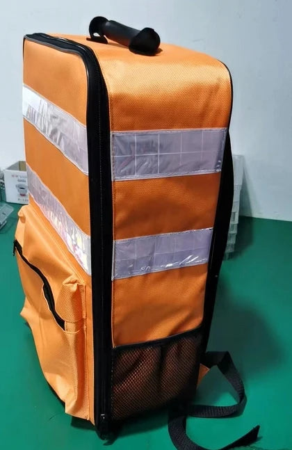 ANTNX Stainless Steel/Carbon Fiber 3D Scanner Target Spheres ANTNX.COM