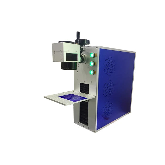 ANTNX High Speed LOGO Date Code Cnc 3d Mini Fiber Laser Engraving Machine For Mobile Phone Shell ANTNX.COM