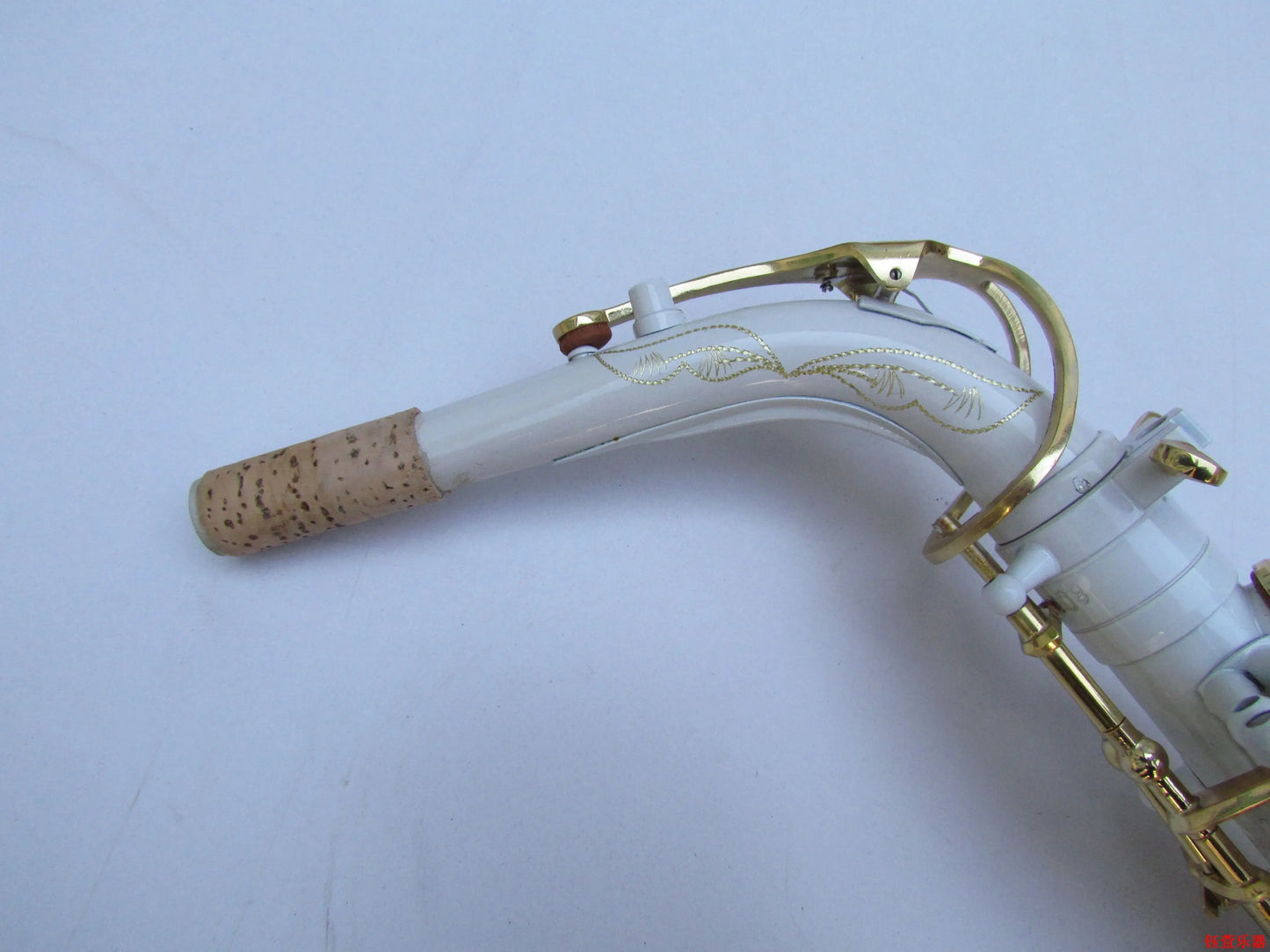 High Grade Antique Finish Eb E-flat Alto Saxophone Sax Shell Key Carve Pattern Woodwind Instrument with Case Other Aeccessaries