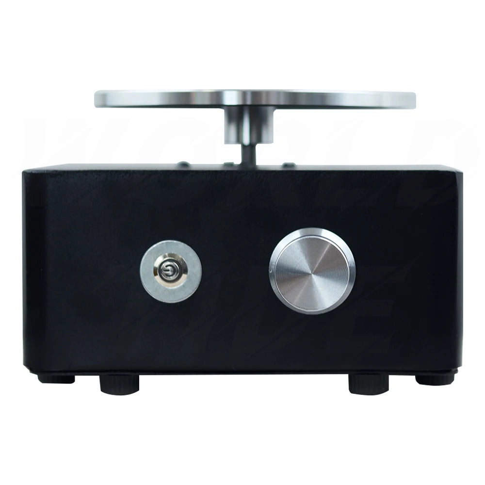 MMOOKA MMOOKA Rechargeable Electric Pottery Wheel Machine For Art Crafts Ceramics Clay Pottery Tools MINI Pottery Turntable 0-160RPM 2000MAMMOOKA.COM