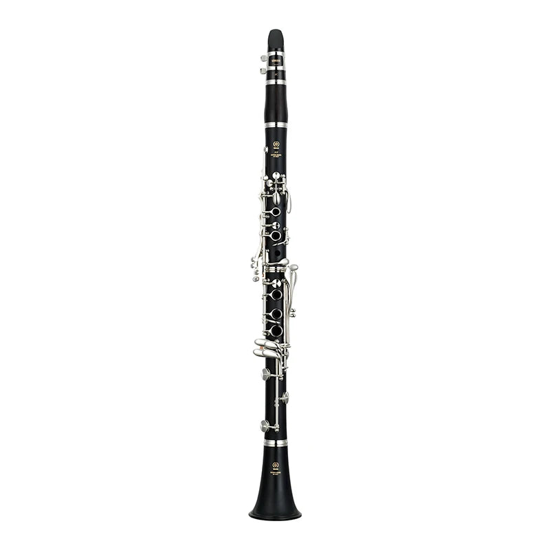 Yamahas Standard Bb Clarinet YCL-355 Child adult Performed BY Clarinet
