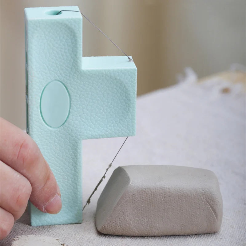 MMOOKA MMOOKA Pottery Angle Cutting Clay Tools Polymer Mud Board Splicing Trimming Tools DIY Ceramic Trimming Modeling Clay Sculpting ToolsMMOOKA.COM