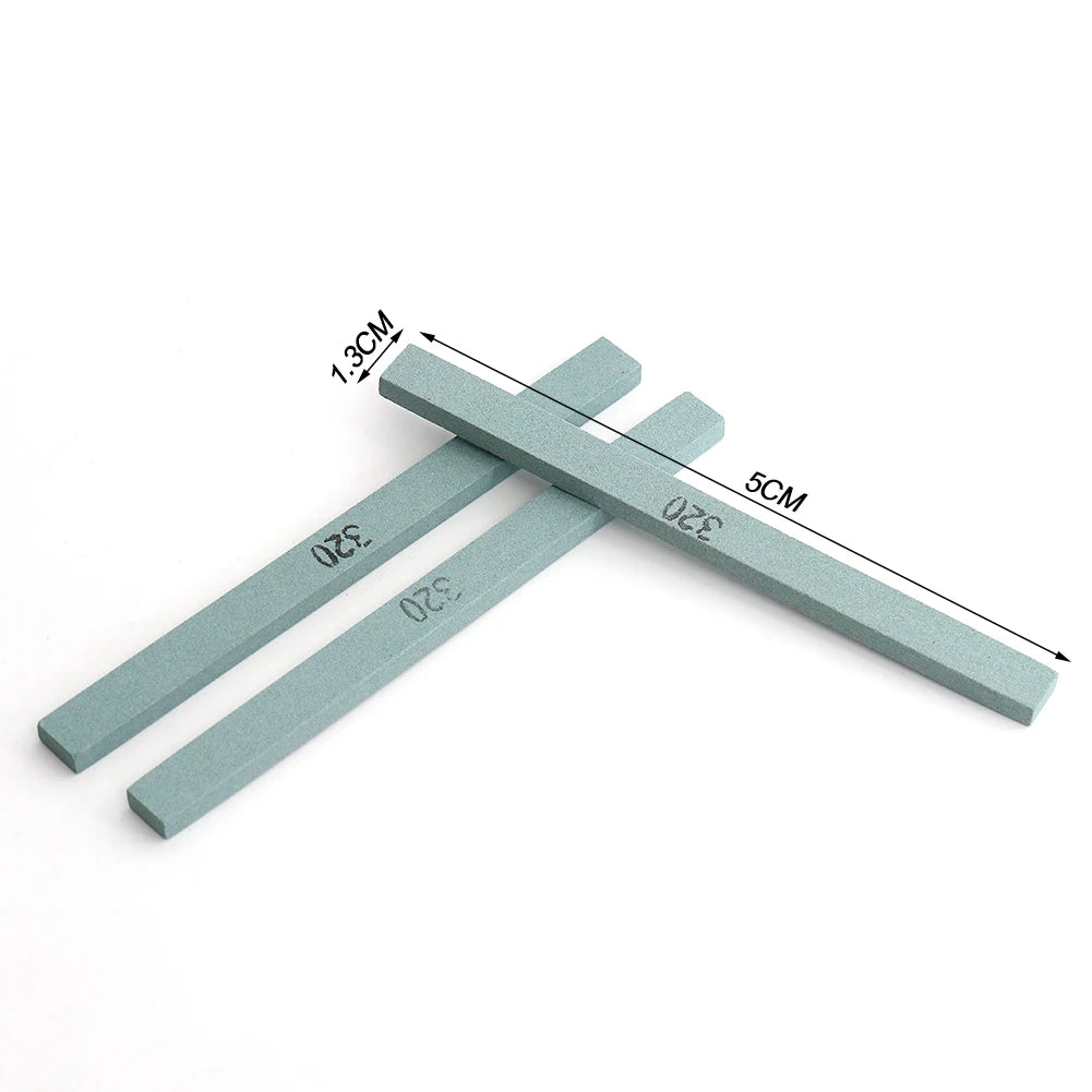 MMOOKA MMOOKA Pottery Tools Polishing Stone Small Coarse Grinding Ceramic Whetstone Ceramic Bottom Sticky Glaze Polishing Grinding ToolsMMOOKA.COM