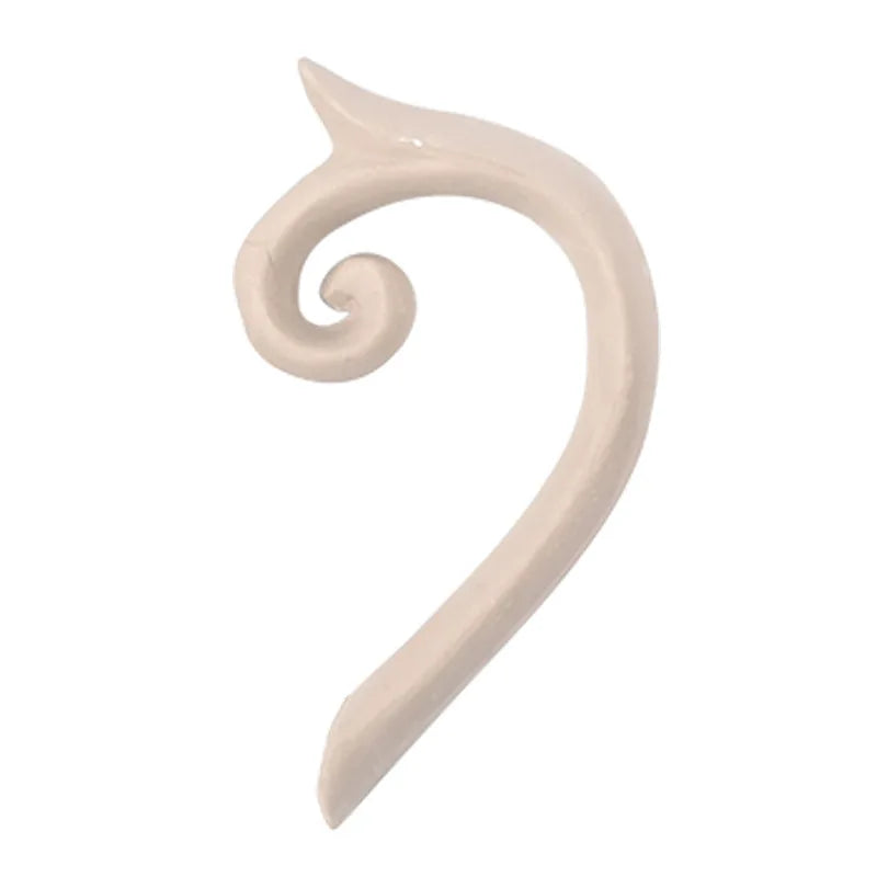 MMOOKA MMOOKA Ceramic Grouting Plaster Mold DIY Pottery Supplies Handmade Teapot/water Cup Handle Contour Sculpture Molding Auxiliary ToolsMMOOKA.COM