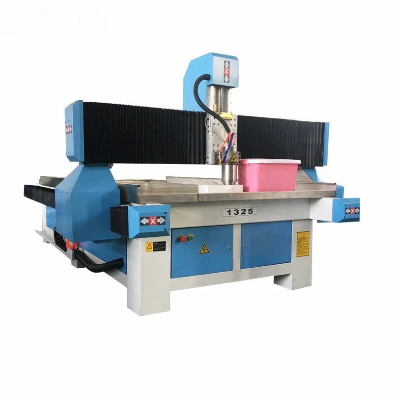 ANTNX 1325 Woodworking Machinery Cnc Router Engraving Machine 200W Cutter Woodworking laser Engraving Machine ANTNX.COM