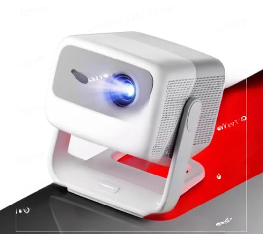 N1S 4K Laser Projector Jmgo Home Ultra High Definition Bedroom Wall Wireless Projector International Version