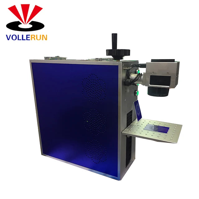 ANTNX High Speed LOGO Date Code Cnc 3d Mini Fiber Laser Engraving Machine For Mobile Phone Shell ANTNX.COM
