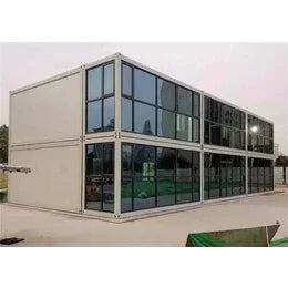 ANTNX customized prefab living house container house ANTNX.COM