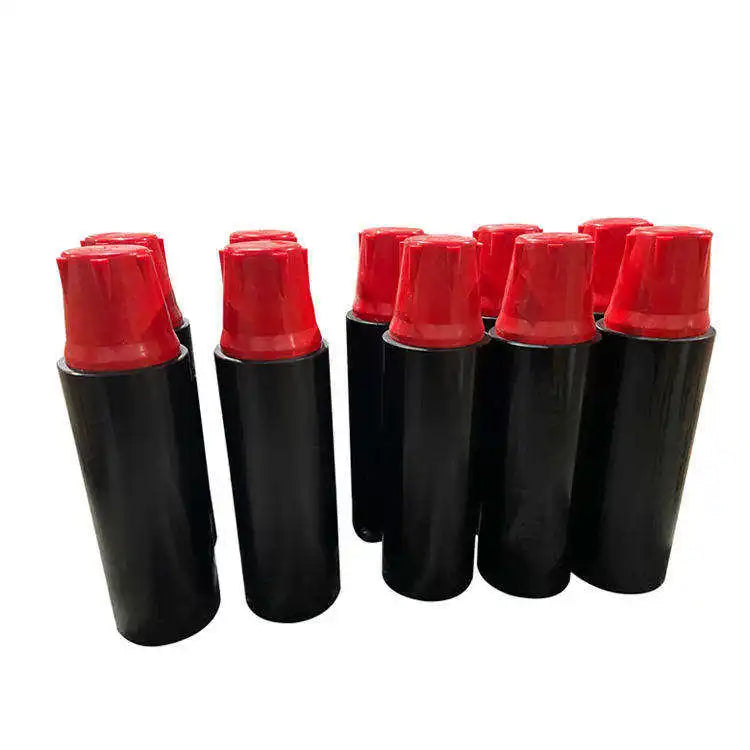 ANTNX API Standard DTH Drill Rods Water Well Dth Drilling Pipe Price for Sale ANTNX.COM