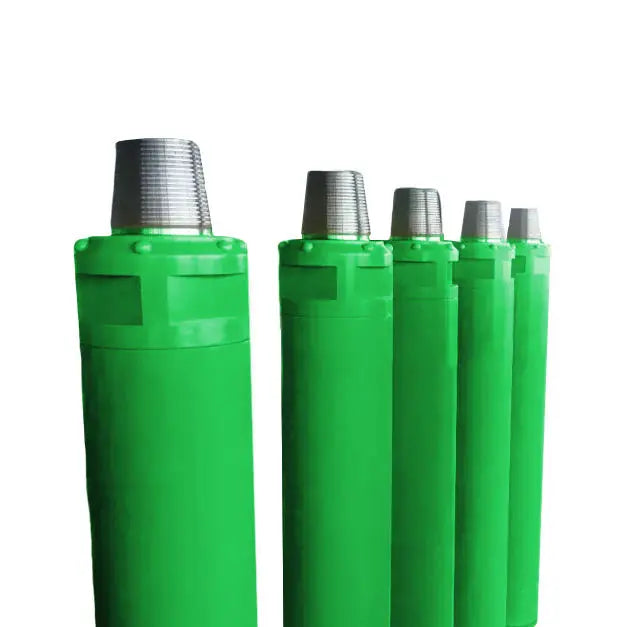 ANTNX SD4, DHD340, QL80 Water Well Borehole DTH Hammer and Drill Bits ANTNX.COM