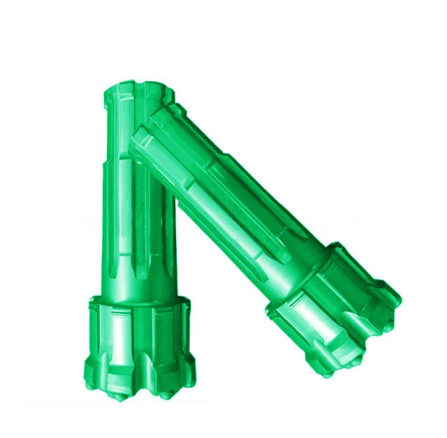 ANTNX 5" RE547 RC Reverse Circulation DTH Bit DTH Hammer Drilling Bits ANTNX.COM