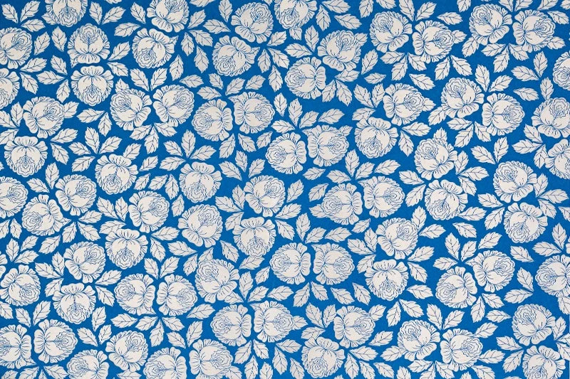 MMOOKA MMOOKA 1PC Pottery Ceramic Clay Transfer Paper Underglaze Flower Paper High Temperature Jingdezhen Traditional Decal Coloring ToolMMOOKA.COM