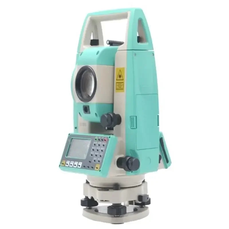 ANTNX Ruide 822R10X/RQS High Precision Reflectorless Total Station Survey Instrument ANTNX.COM