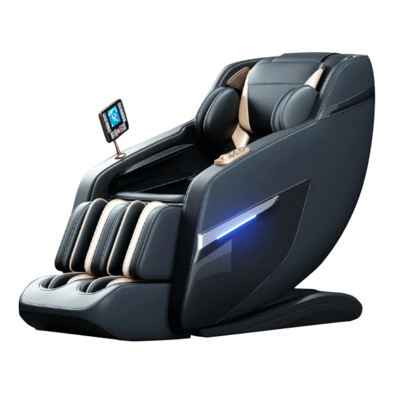 MMOOKA HFR-Y8 Manufacturer's massage chair household full body self electric zero gravity multi-function luxury space cabin sofa