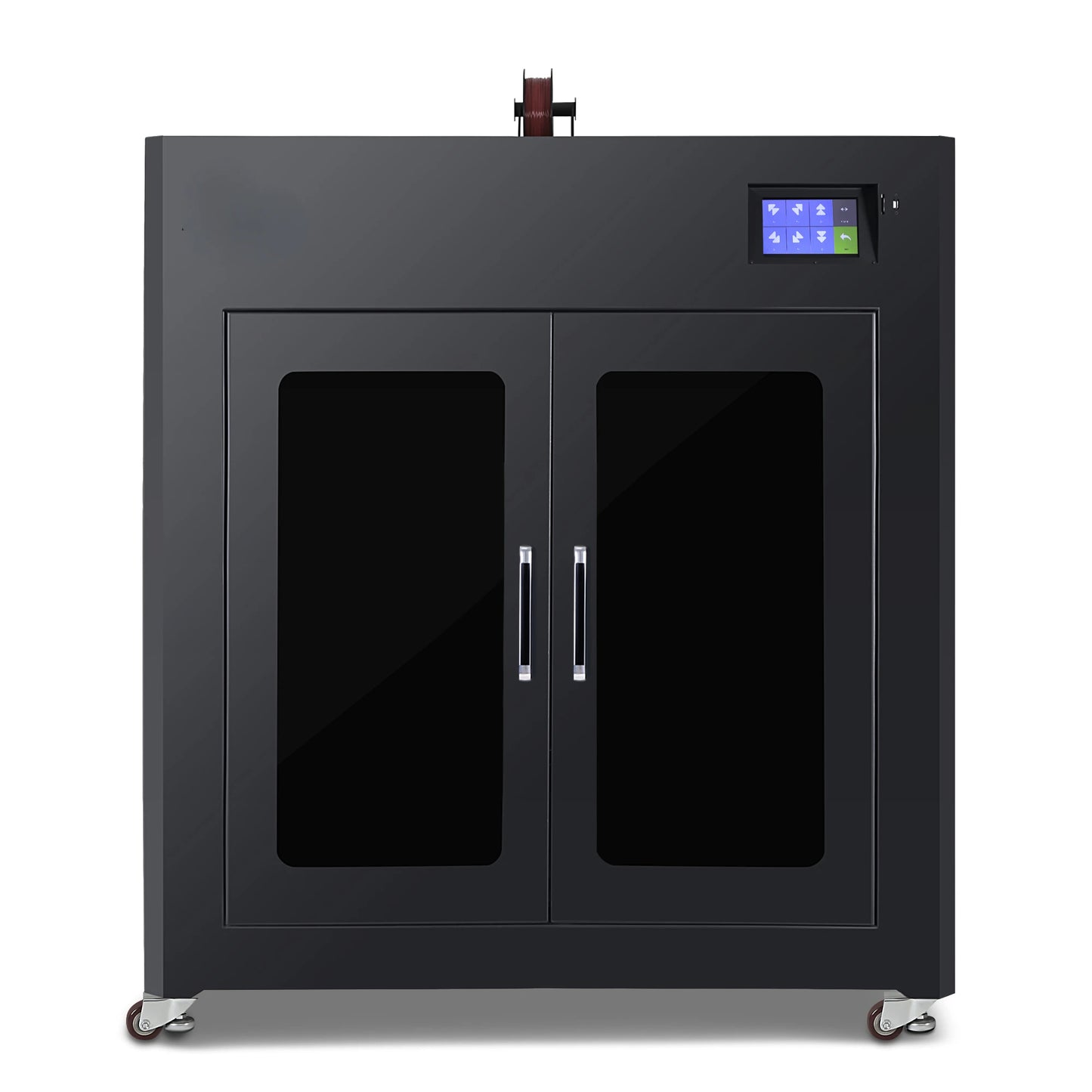 Accept OEM/ODM large size 3d printer 1000mm Architectural Model industrial grade 3d Printers