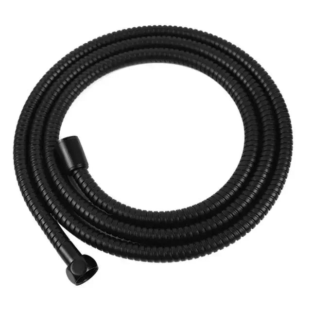 MMOOKA New 13CM Large Panel 3 Modes Shower Head High Pressure Water Massage Shower Head With Filter Element Bathroom Accessories MMOOKA.COM