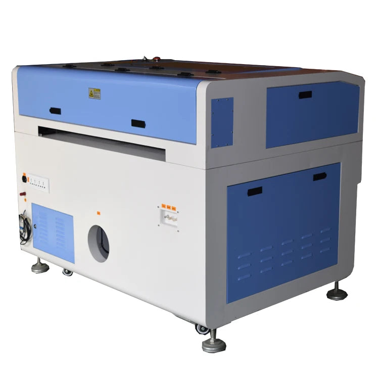 ANTNX KH laser KH-460 400 * 600mm 4060 CO2 laser engraving and cutting machine ANTNX.COM