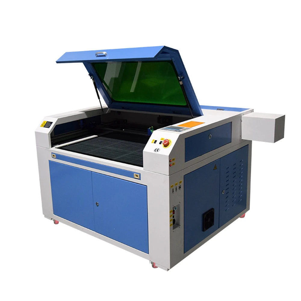 ANTNX 9060 KH-960 CO2 Laser Cutting Machine Cutting Wood Acrylic Fabric 80w 100w 130w Laser Engraving Machine 3D Laser Engraving ANTNX.COM