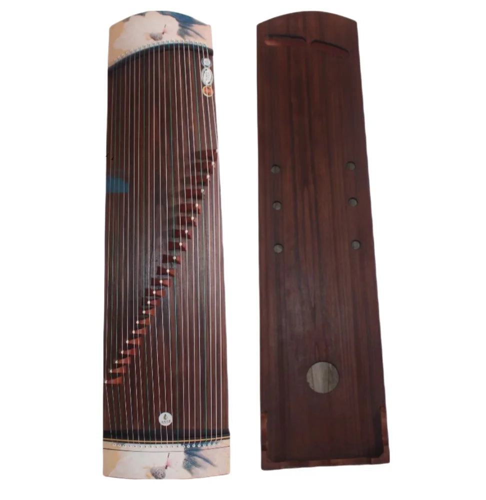 Guzheng 125cm Chinese stringed instruments