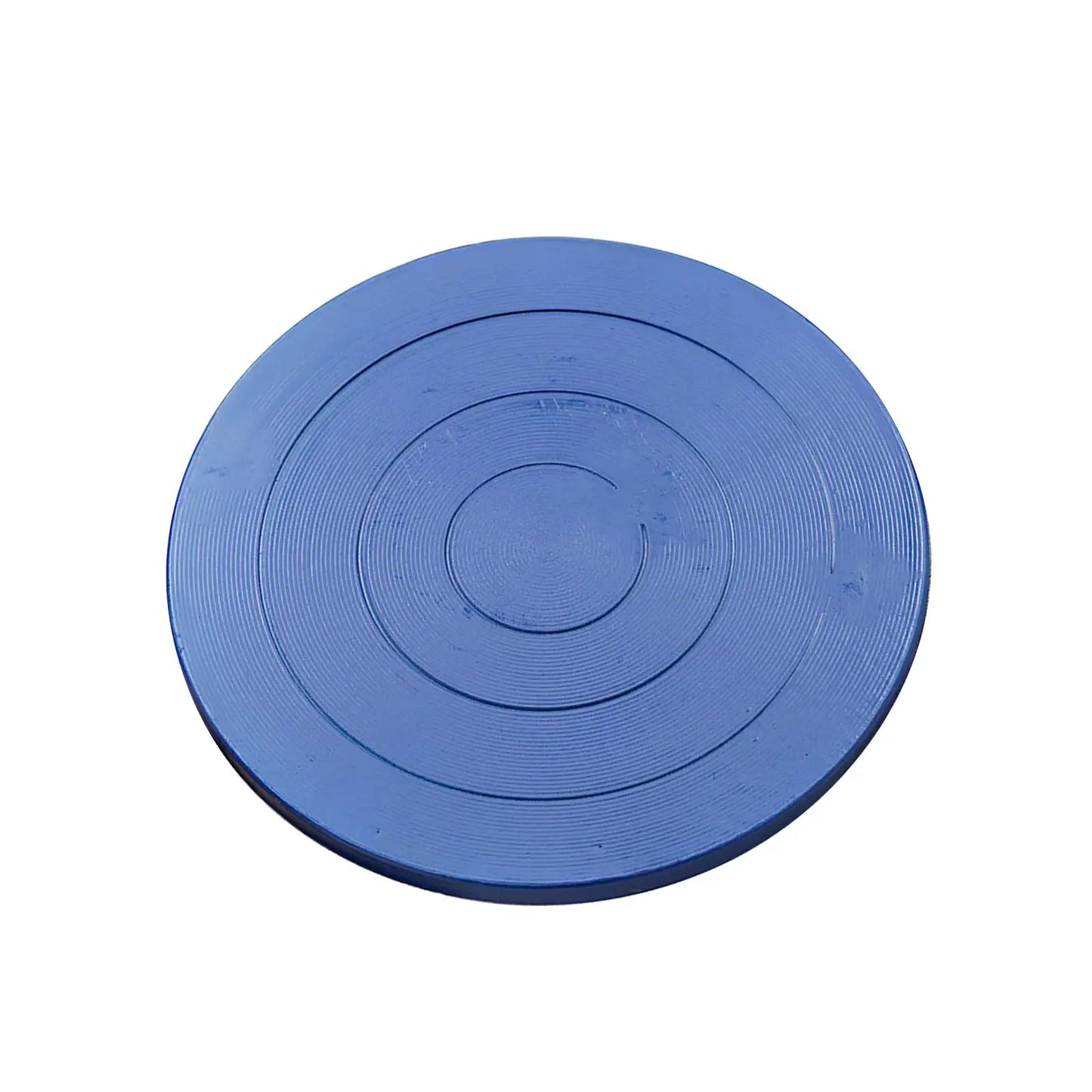 MMOOKA MMOOKA Pottery Turntable Wheel for Sculpting Pottery Decorating Banding Wheel Cast Iron Pottery Wheel Double Side Revolving Cake StandMMOOKA.COM