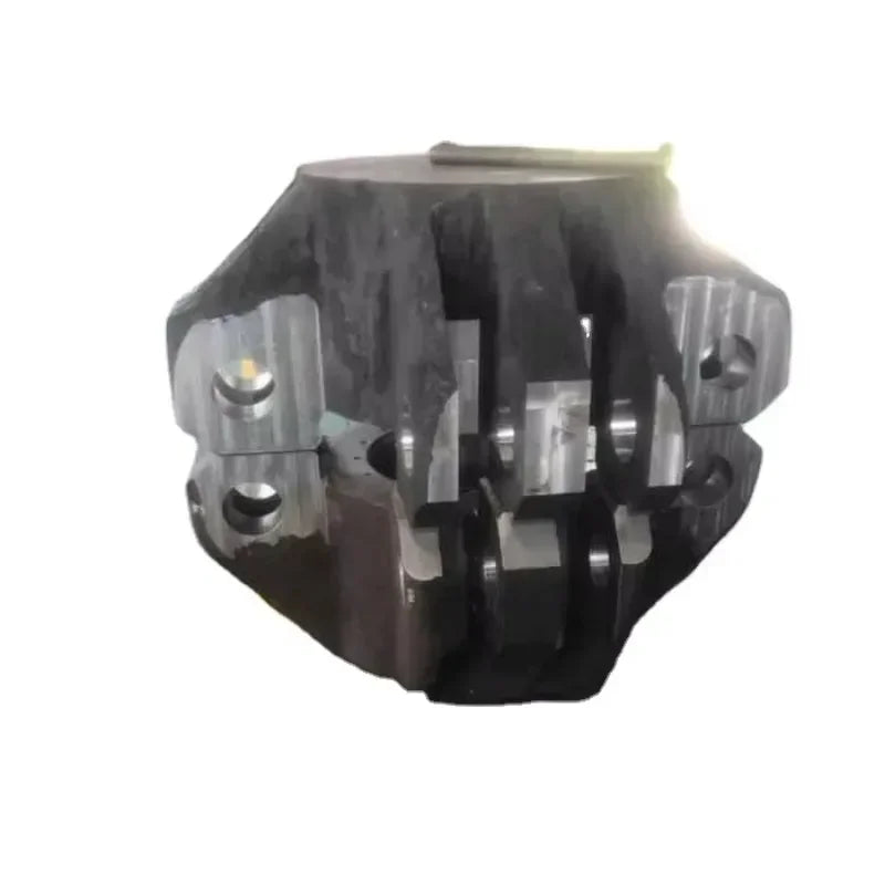 1000mm Diamond Synthetic ht Cubic Machine Press/diamond Powder Press Machine/ht cubic press PDC cutter machine