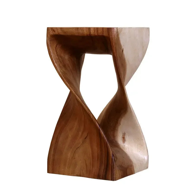 ANTNX Designer Modern Coffee Table Wooden Mobile Salon Center Table Bedroom Modular Desks Living Simple Corner Table Luxury Small ANTNX.COM