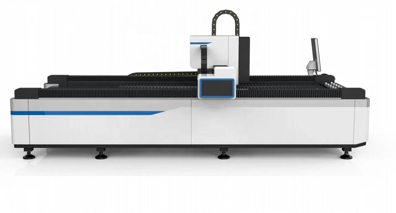 ANTNX 2mm 3mm 4mm 5mm 6mm Iron Steel Elevator Lift Motor Cooker LF3015E PRO Metal Fiber Laser Cutting Machine ANTNX.COM