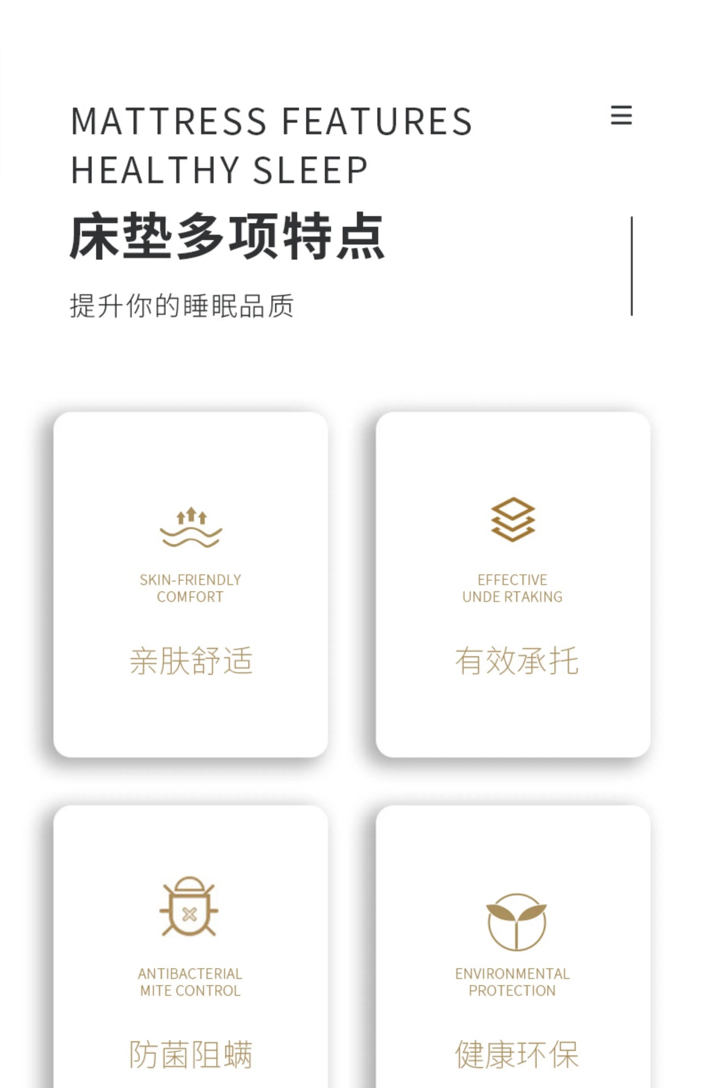 Customized Mattress Vacuum Compression Household Independent Spring Latex Cushion Bedroom Memory Cotton Roll Bag Box Mattress