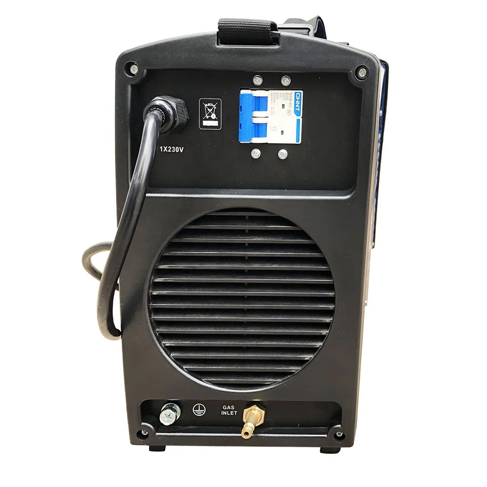 ANTNX 230V Tig Welding Machine AC DC Aluminum Automatic Tig Welding Machine ANTNX.COM