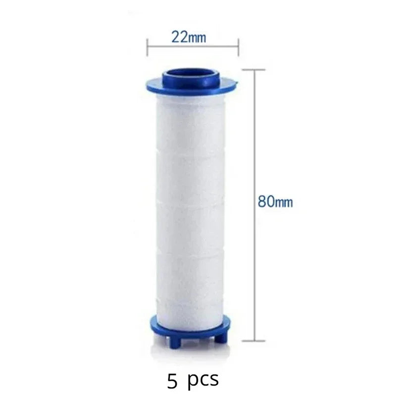 MMOOKA High Pressure Shower Head Water Saving 3-Modes Shower Heads Hanging Adjustable Water Massage Sprayer Bathroom 2025 New MMOOKA.COM