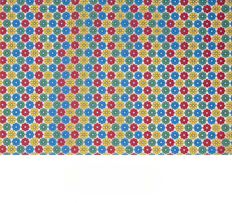 MMOOKA MMOOKA 1PC Pottery Ceramic Clay Transfer Paper Underglaze Flower Paper High Temperature Jingdezhen Traditional Decal Coloring ToolMMOOKA.COM