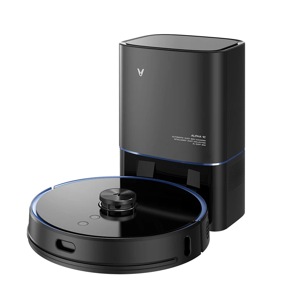 S9 2020 automatic sweeping machine intelligence sweeper mi mop remote control robot vacuum cleaner with dust collection