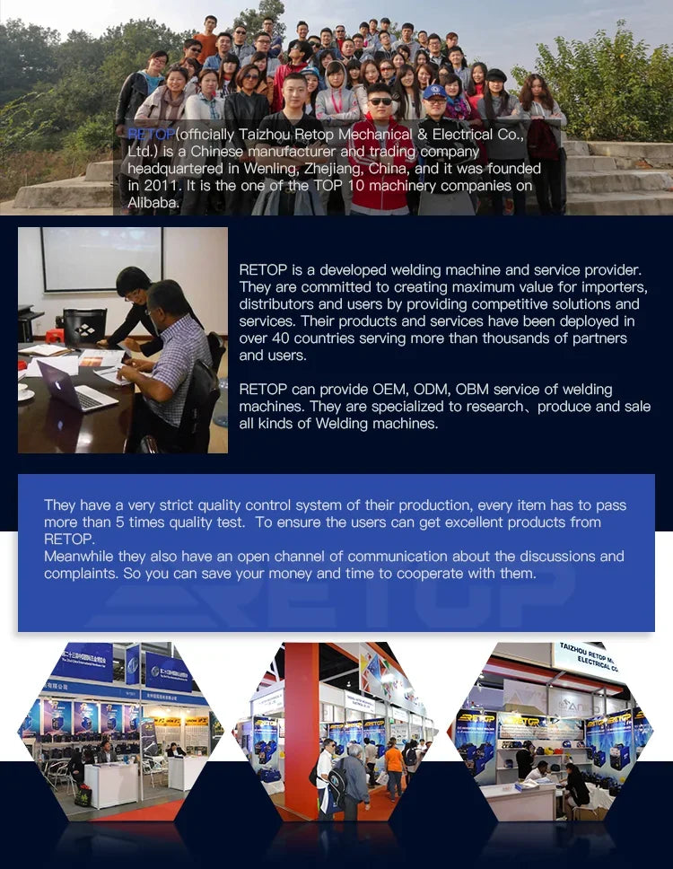ANTNX Mig Welding Machine Multifunctional Wire Feeding Durable Inverter Welder ANTNX.COM
