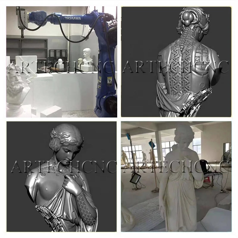 ANTNX 4 Axis 5 Xis 6 Axis 7 Axis Robot Arm 3D Cnc MIG ARC MAG Welding Robot for Steel Metal Stainless Steel ANTNX.COM